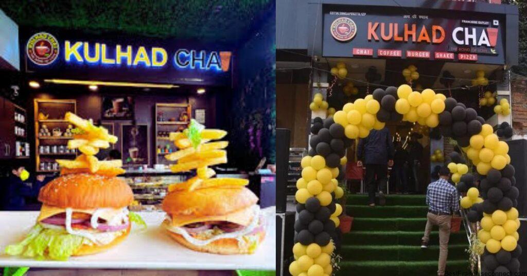 Pros and Cons of a Kulhad Chai Franchise