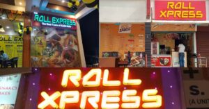 Roll Express Franchise outlets image