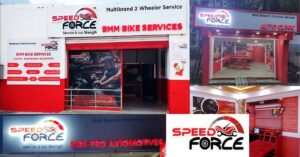 Speed Force Franchise featured image