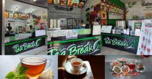 Tea Break Franchise featured image