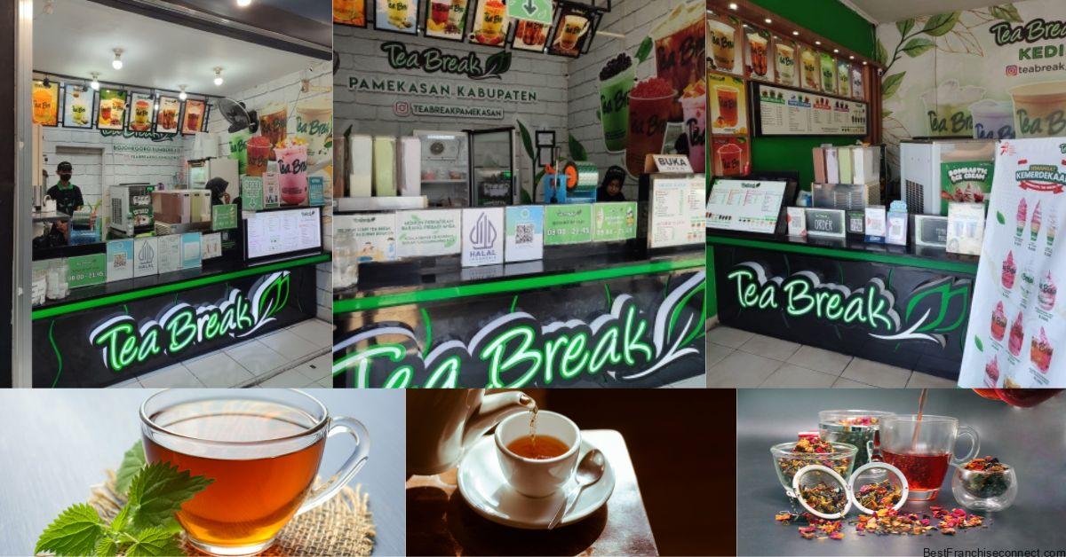 Tea Break Franchise featured image