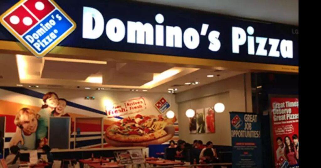 Domino’s Outlet image