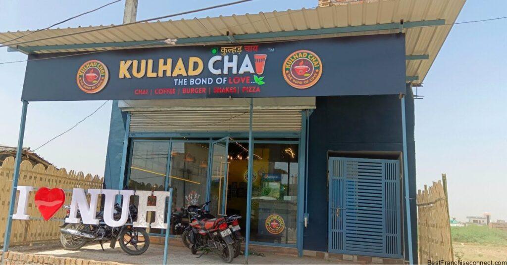 Kulhad Chai Restaurant image