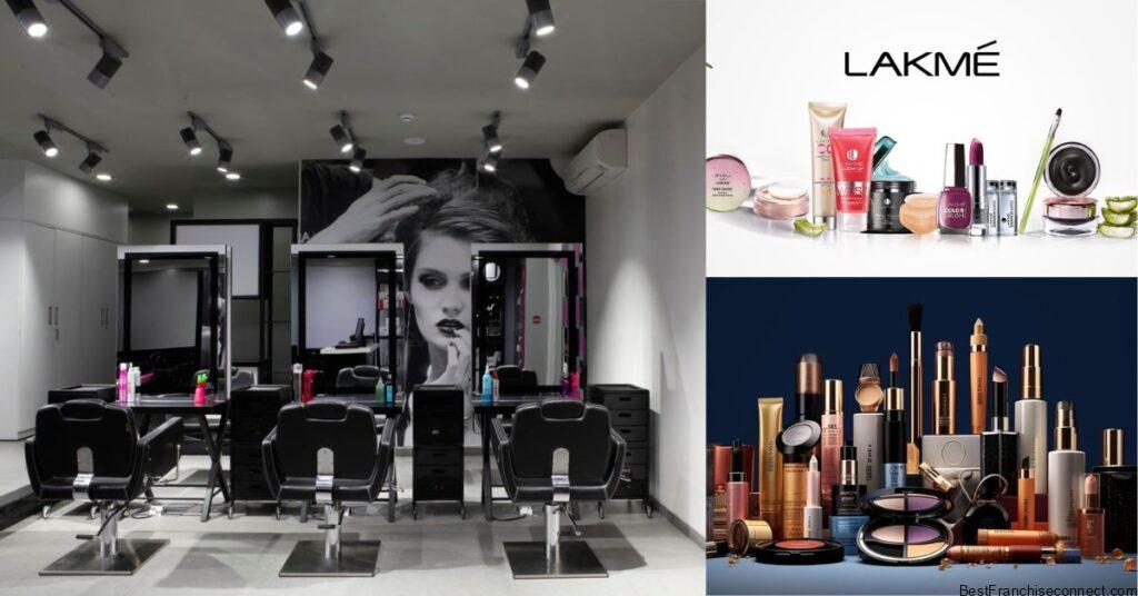 Lakme Salon image