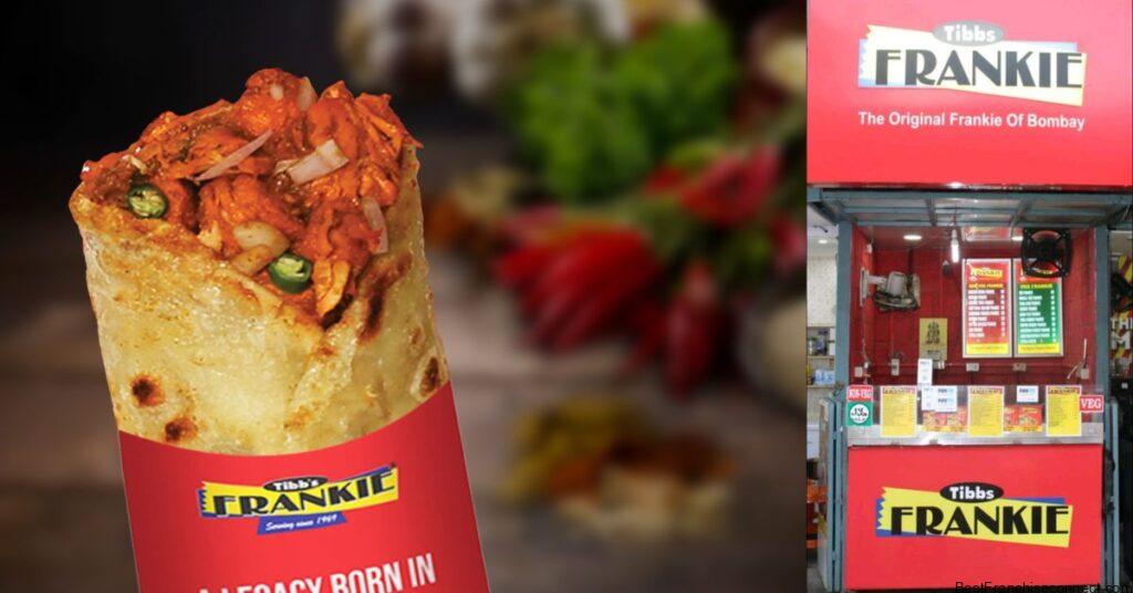 Tibbs Frankie food and outlet image