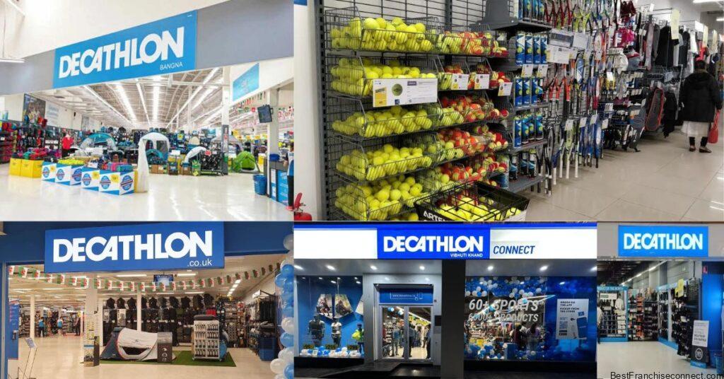 Decathlon Franchise Cost, Profit and How to get Started in 2024?
