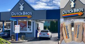 Dutch Bros outlet image
