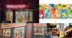 Fortune Mart Franchise image
