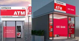 Hitachi ATM Franchise image