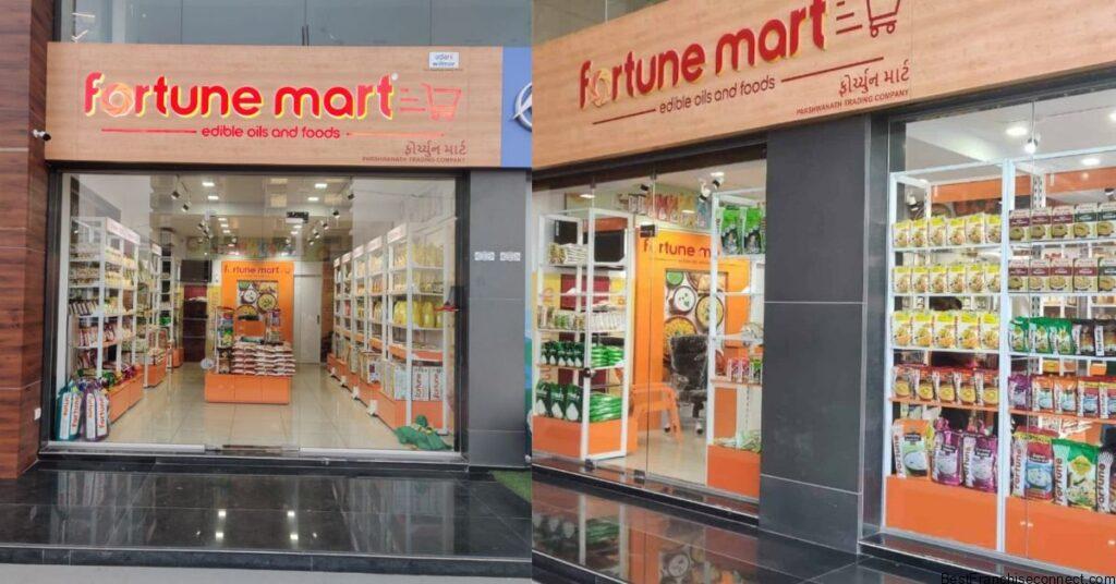 Fortune Mart Outlets image