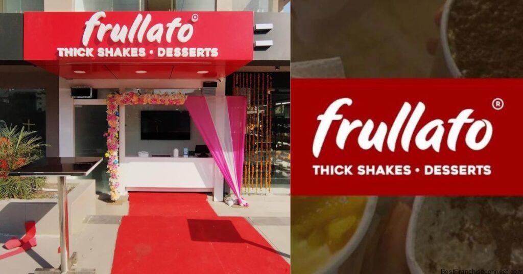 Frullato Franchise outlet image