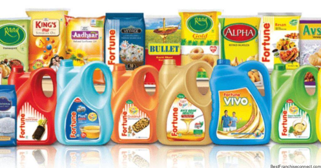 Fortune Mart Products image