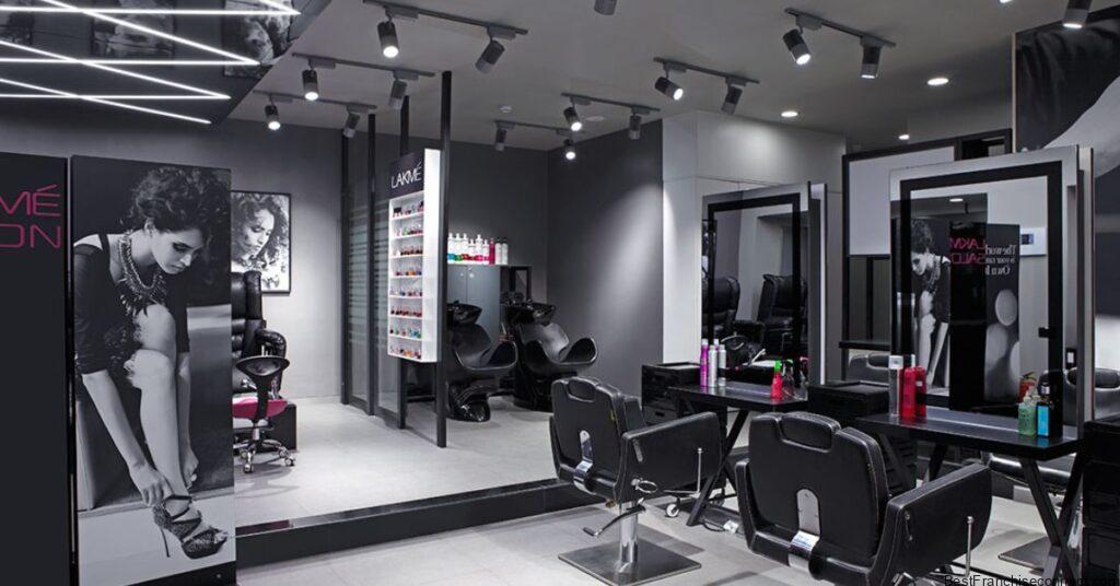 Lakmé Franchise image