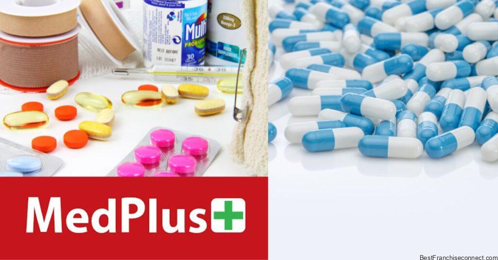 MedPlus Pharmacy Franchise image