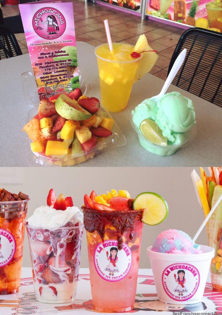 La Michoacana outlet image