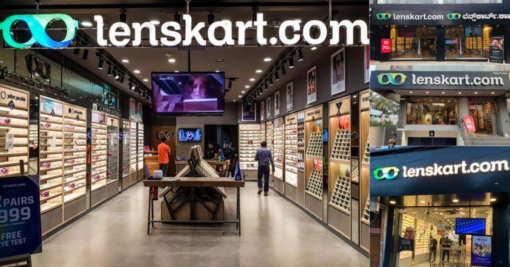 Lenskart store image