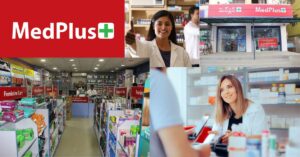 MedPlus Pharmacy Franchise image