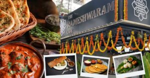 Rameshwaram Cafe Franchise Cost, Profit & Complete Guide