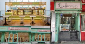 Theobroma Franchise outlet image