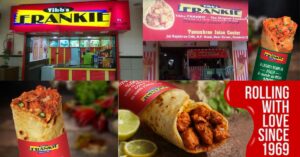 Tibbs Frankie Franchise image