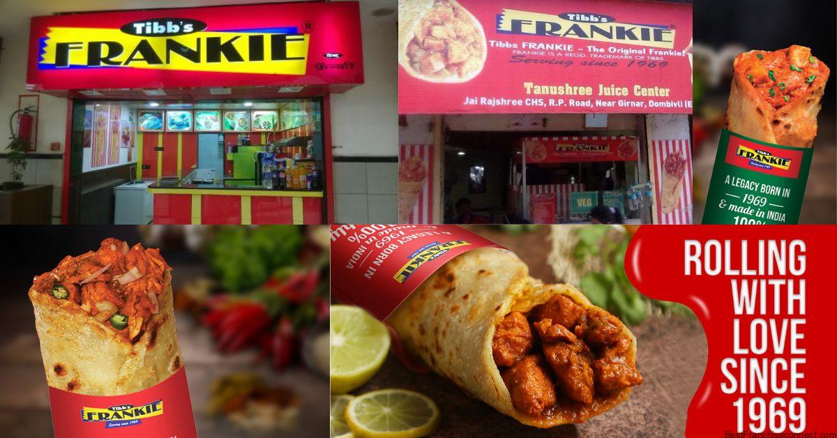 Tibbs Frankie Franchise image