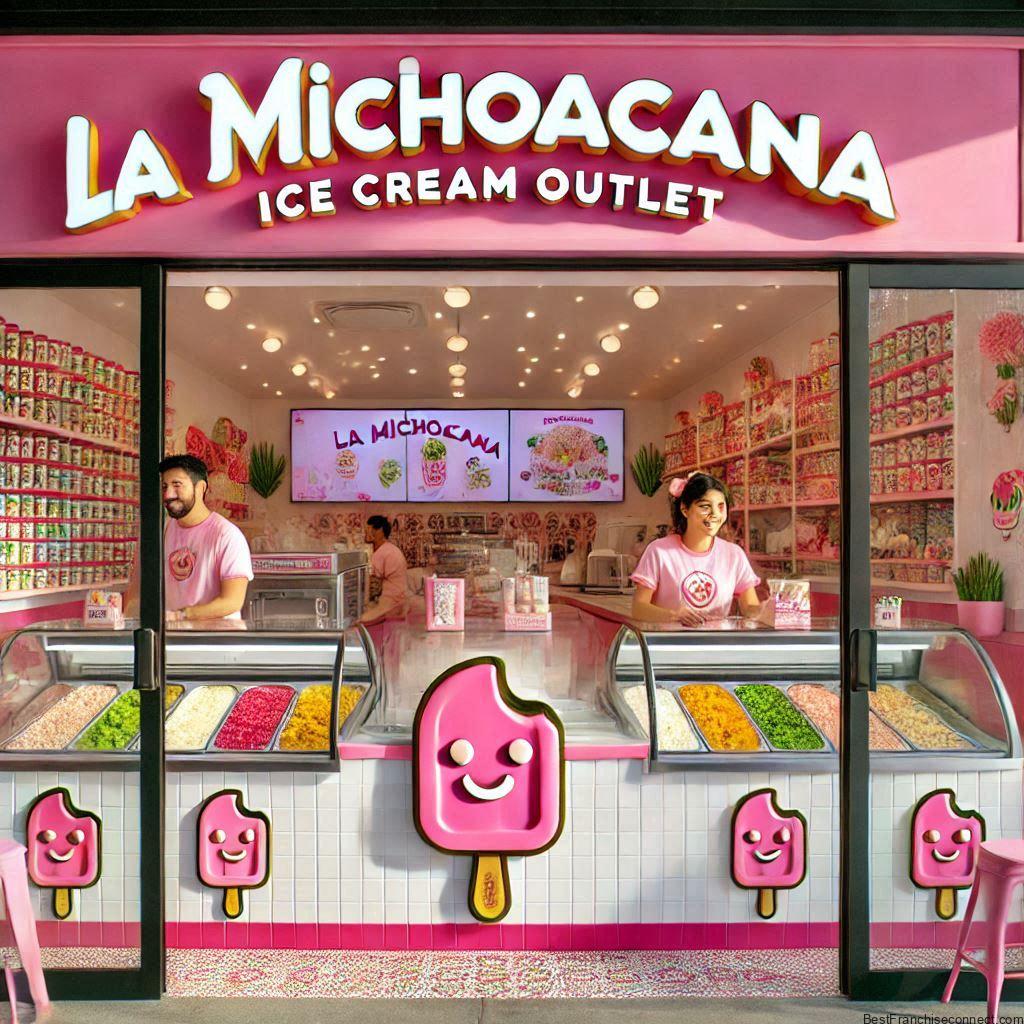 La Michoacana Franchise Cost, Profit and How to Start in 2025?
