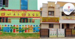 EuroKids Preschool image