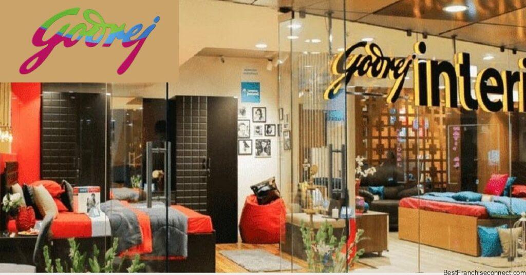 Franchise World Godrej