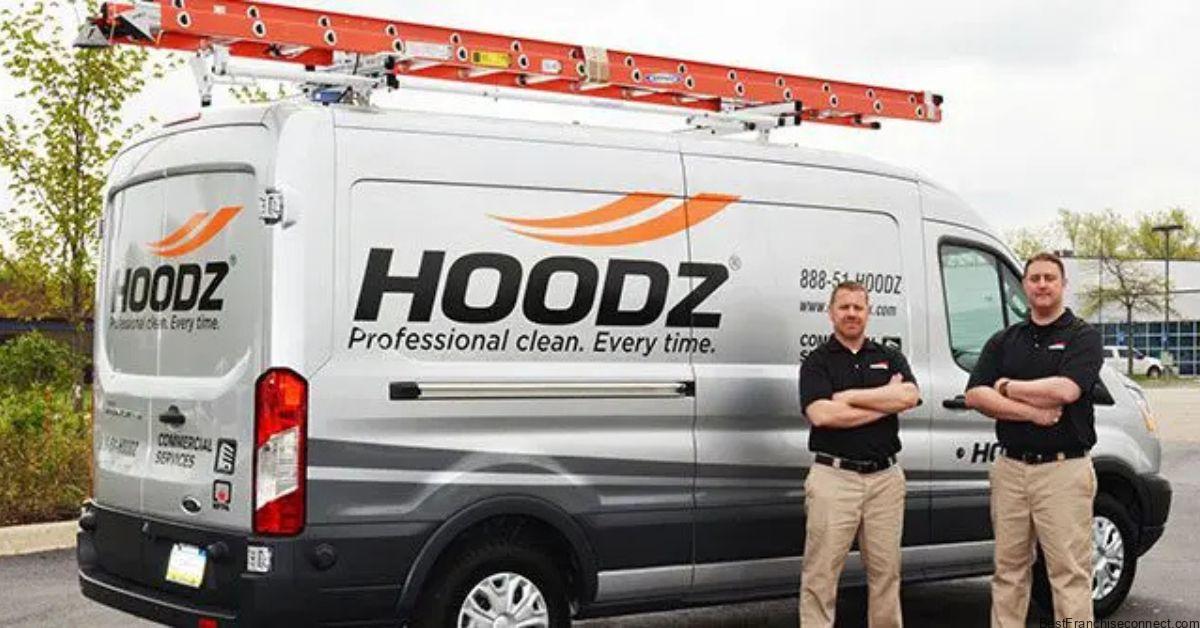 Hoodz Franchise Vechile image