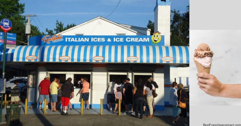Ralph’s Ices outlet image