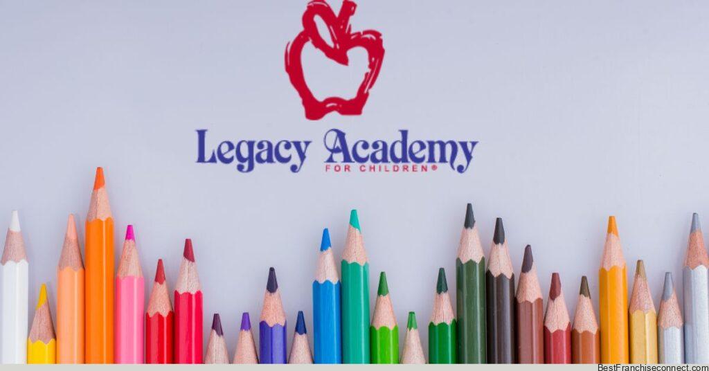 Legacy Academy Franchise image