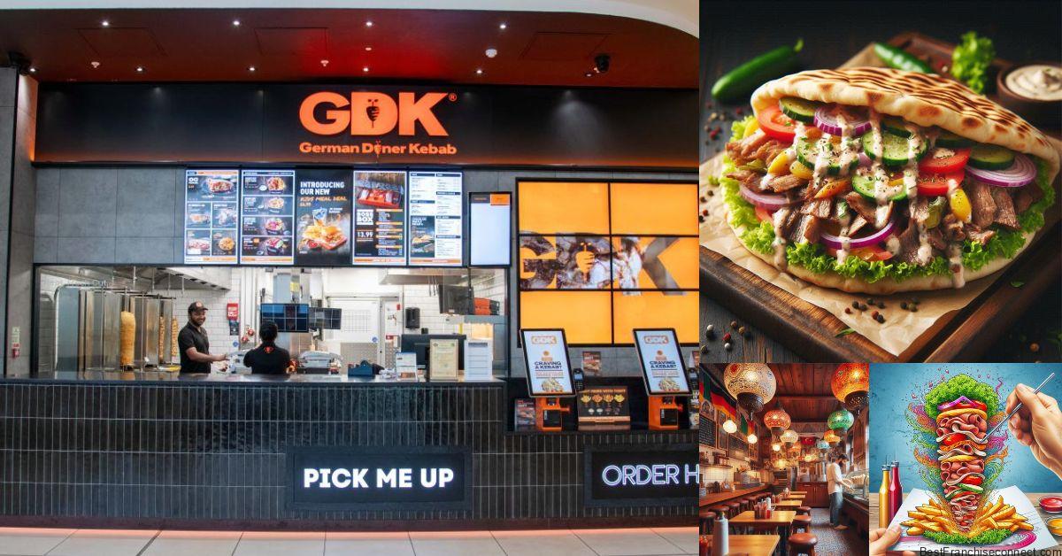 Kebab Franchise image