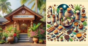 Kerala Ayurveda Franchise image