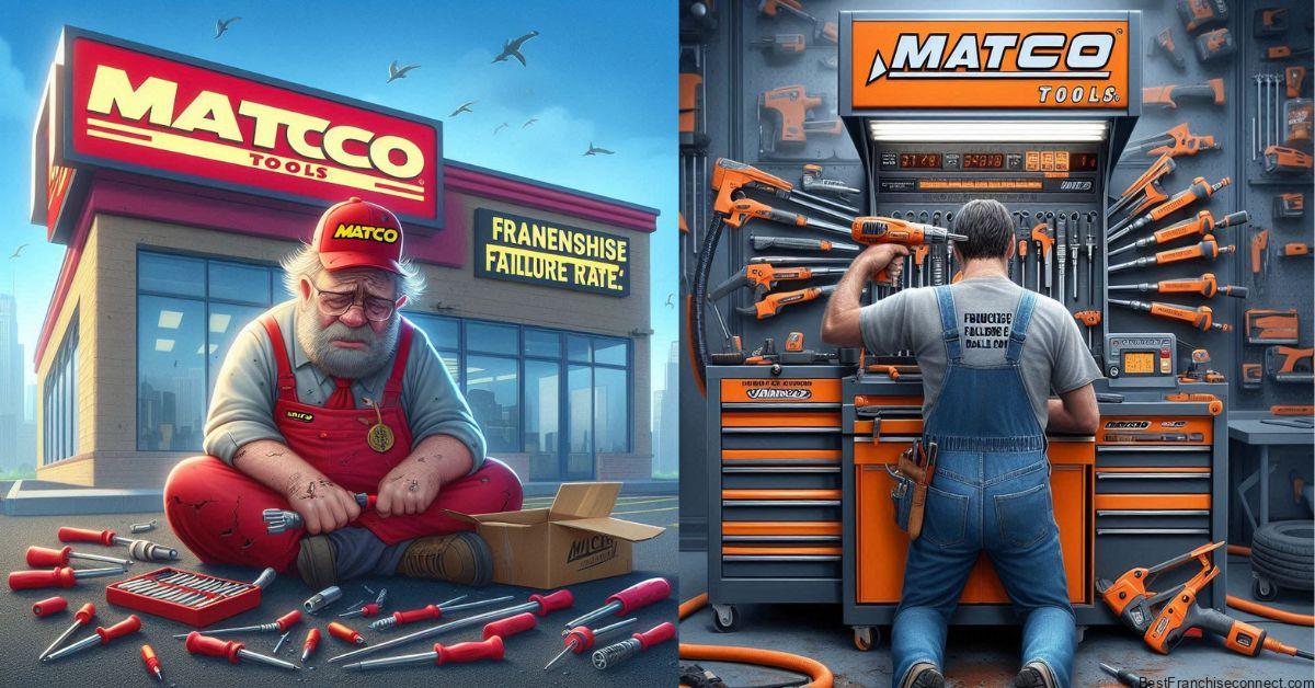 Matco Tools Franchise image