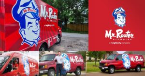 Mr. Rooter Plumbing Franchise image