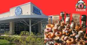 Parlor Doughnuts Franchise resturant and food image