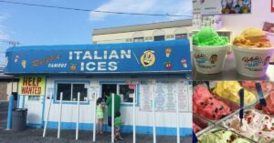 Ralph’s Ices Franchise Cost, Profit and How To Get