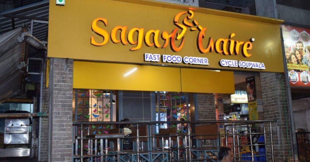 Sagar Gaire resturant image