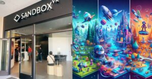 Sandbox VR Franchise