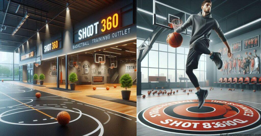 Shoot 360 Franchise Image
