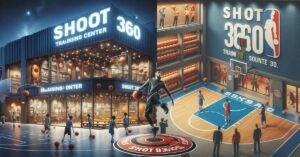 Shoot 360 Franchise image