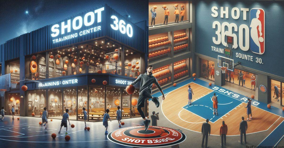 Shoot 360 Franchise image