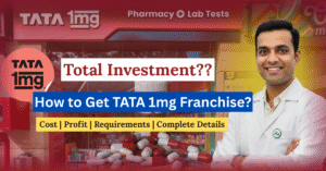 Tata 1mg franchise image