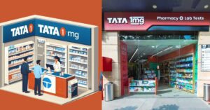 Tata 1mg Franchise outleta image