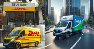 Blue Dart Franchise featured image