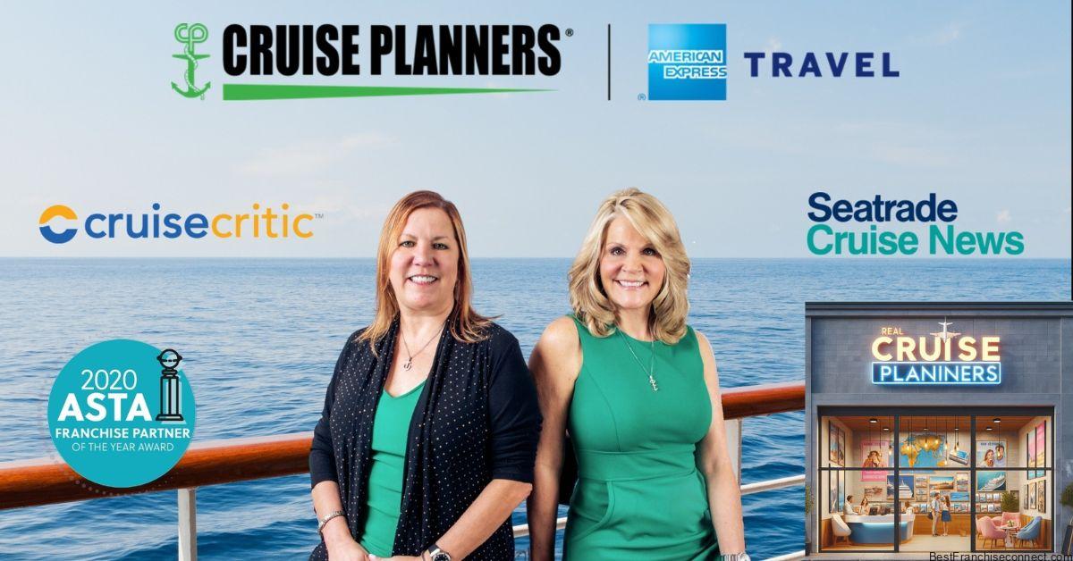 Cruise Planners Franchise featured image