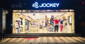 Jockey Franchise outlet image