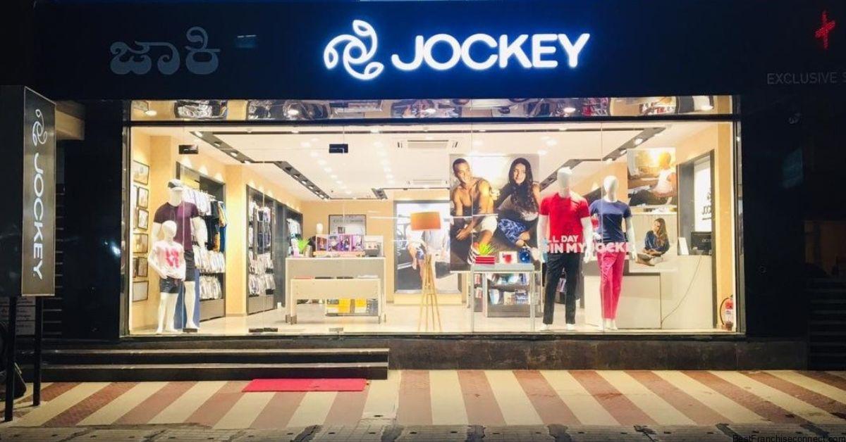 Jockey Franchise outlet image