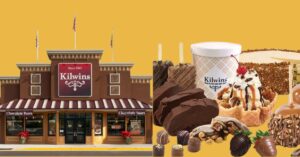 Kilwins Chocolates restaurant outlet image