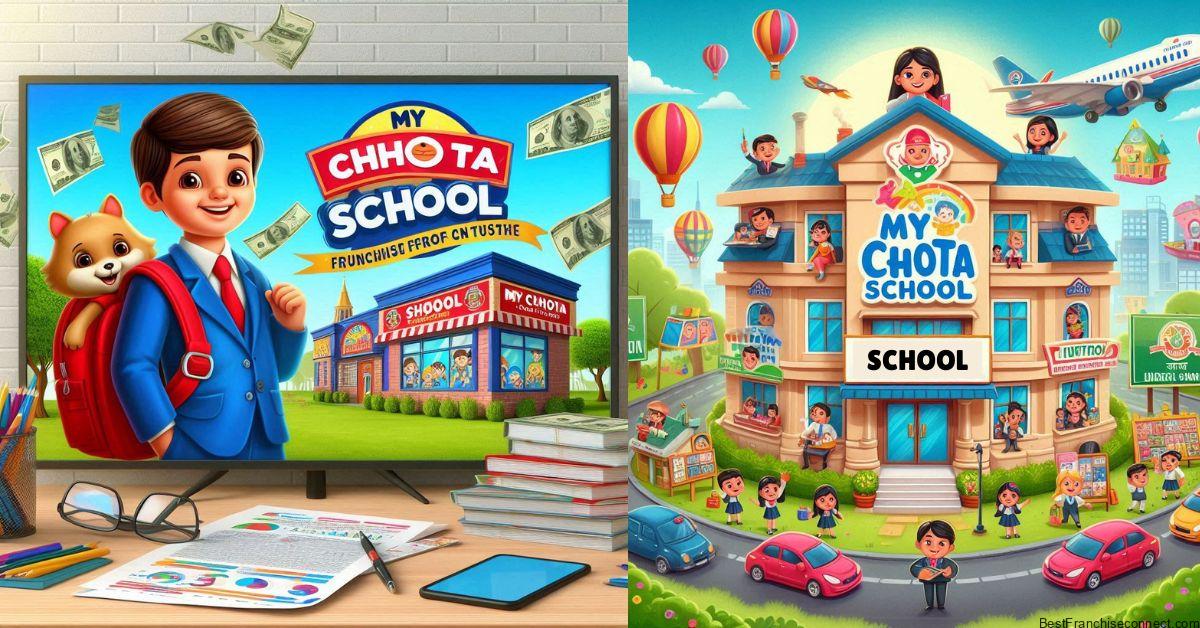 My Chhota School Franchise featured image